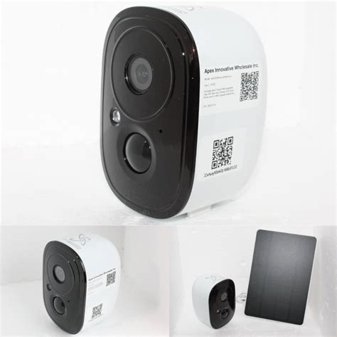 wifi security camera indoor 1080p 2024 | Wholesale Products Pro