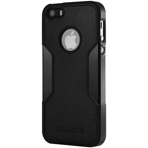 Best Buy SaharaCase Classic Case With Glass Screen Protector For Apple