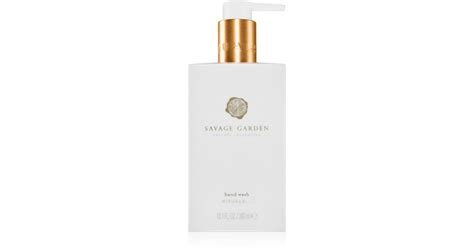 Rituals Private Collection Savage Garden Fijne Vloeibare Zeep Voor De