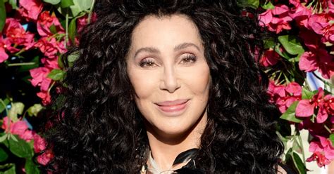 Cher Reveals She's Coming out With an ABBA Cover Album!