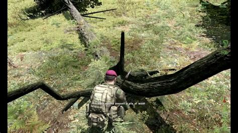 Dayz Chopping Trees Like A Pro Youtube