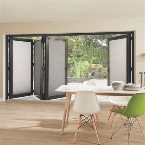 Blinds for bifold doors – Artofit