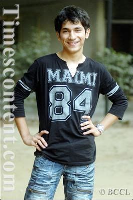 Zain Khan (Indian Actor) ~ Wiki & Bio with Photos | Videos