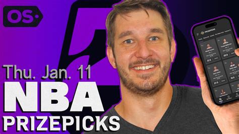 Jan 11 Prizepicks Aiming For A Hat Trick With Middleton And Irving Nba