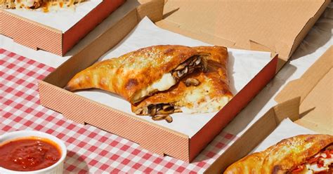 Brooklyn Calzones Worthing Delivery From Worthing Order With Deliveroo