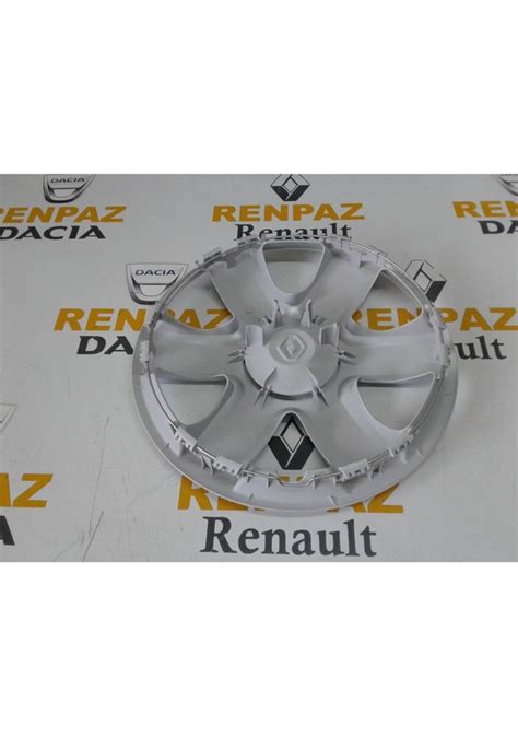 Renault Kango Jant Kapa R R