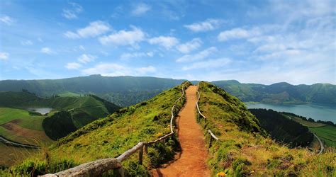 11 Reasons Why You Should Visit the Azores in Portugal in 2019 - The ...