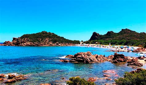 Scopri Le Sei Spiagge Da Vedere Assolutamente In Ogliastra Felix Hotels