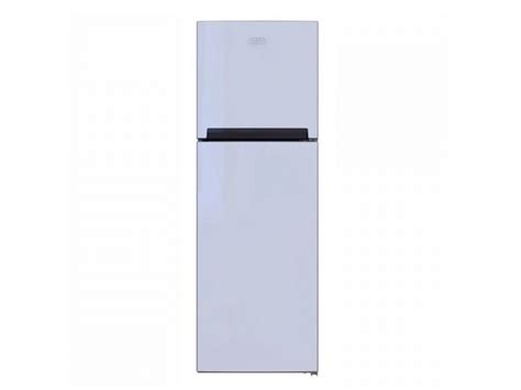 Defy 157lt Eco Fridge Freezer WhiteDAD238