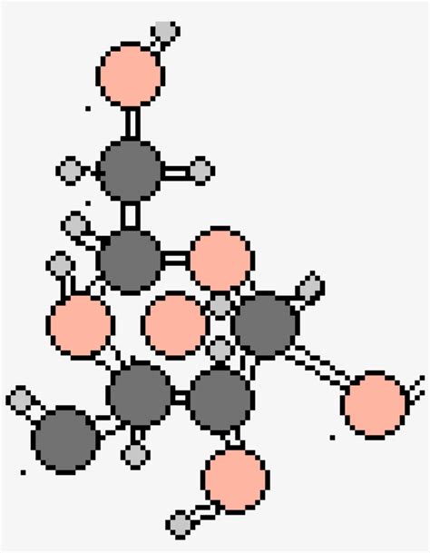 Glucose - Diagram PNG Image | Transparent PNG Free Download on SeekPNG