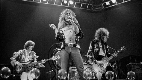 John Paul Jones on his 10 greatest Led Zeppelin moments | Guitar World