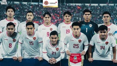 Prediksi Skor Timnas Indonesia Vs Filipina Di Piala Aff 2024 Susunan