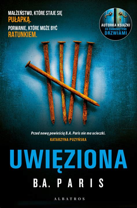 TOP 50 Najlepsze książki 2023 Polecane bestsellery