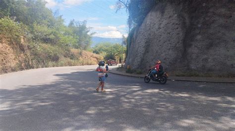 Ciclista Que Muri Arrollado Por Un Carro Fantasma Se Convirti En