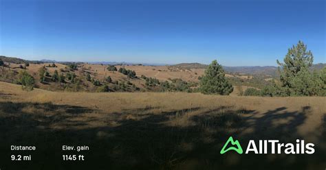 Santa Ysabel Preserve: Farmers Road to Highway 79 - California | AllTrails