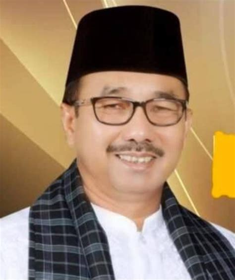 Benny Utama Dan Silaturahmi Forum Sumbar