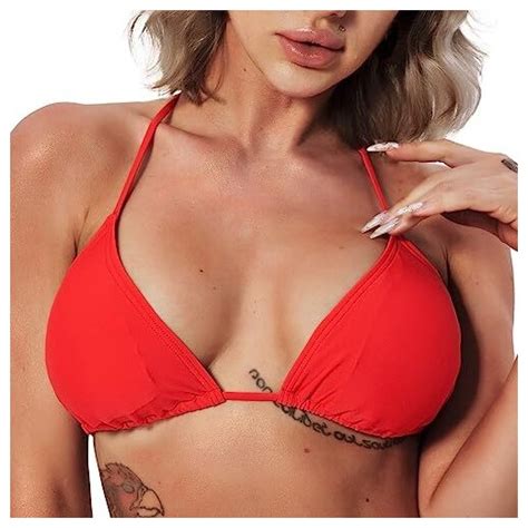 Hawiland Bikini Da Donna Sexy Perizoma In Stile Brasiliano Bikini A