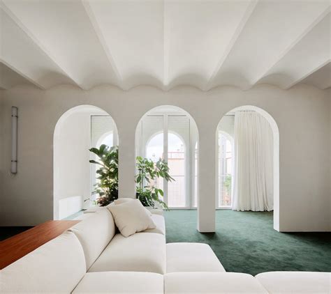 Indoor Arches: How To Get Interior Designs Latest Trend | Vaunt Design