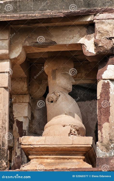 Taj Mahal Roof Royalty Free Stock Image 2721724