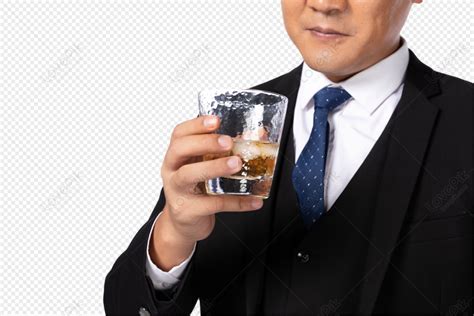 Mano Que Sostiene El Vaso De Whisky Png Im Genes Gratis Lovepik