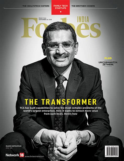 Forbes India 2021 Rewind Our Best Covers Of The Year Forbes India