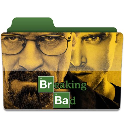 Breaking Bad Icon 256776 Free Icons Library