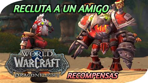 World Of Warcraft Gu A Monturas Triturador Cohete Recompensa