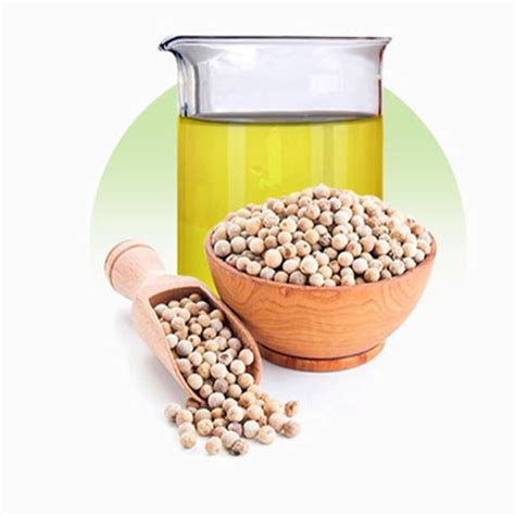 White Pepper Oleoresin At Best Price In Pathanamthitta By Enjayes