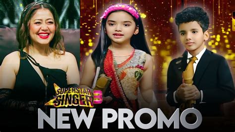 Superstar Singer 3 New Episode 90 S Special Avirbhav Pihu Sharma