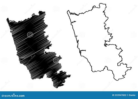 Sindhudurg District Maharashtra State Konkan Division Republic Of