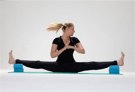increase flexibility