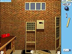 Basement Escape Game - FunGames.com - Play fun free games.