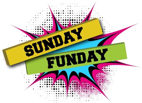 Sunday Funday Holywell Swimming Club