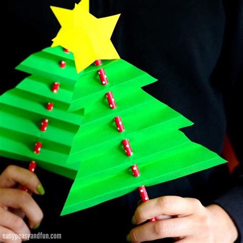 Handprint Christmas Tree Christmas Paper Crafts Preschool Christmas