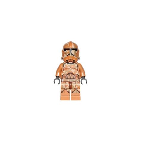 LEGO Geonosis Clone Troopers Minifigura Brick Owl LEGO Mercado