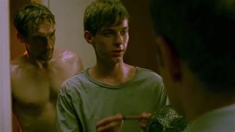 AusCAPS Luke Treadaway And Joseph Mawle Nude In Clapham Junction