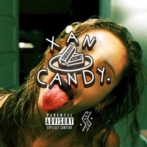 Warhol.SS – Xan Candy Lyrics | Genius Lyrics