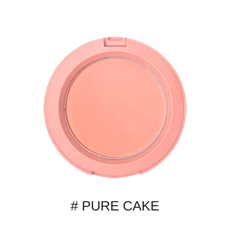 Bm Ce Mood Recipe Face Blush Rose Beige