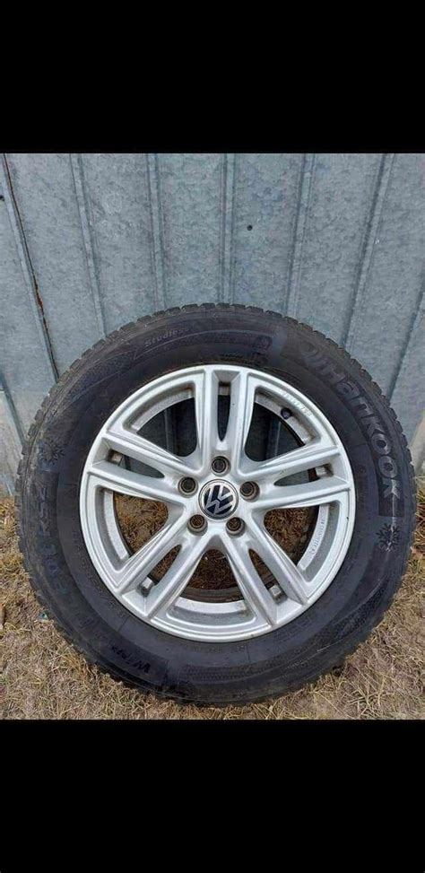 Jante Originale Volkswagen Harsova OLX Ro