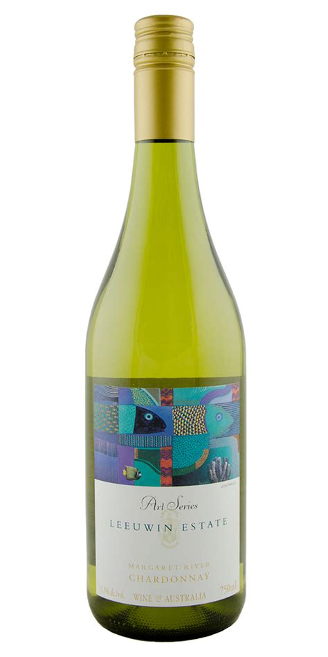 Leeuwin Art Series Chardonnay Astor Wines Spirits