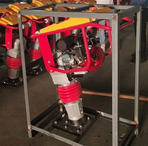 rammer compactor  piece vibratory rammer  ghaziabad id