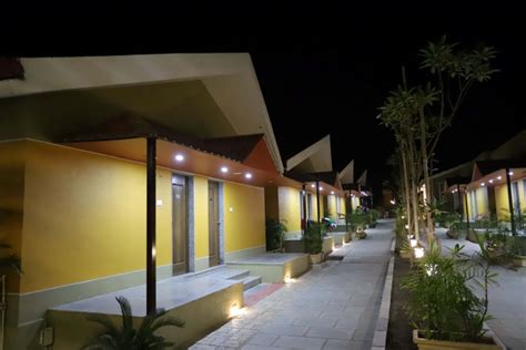 Lion Park Hotel & Resort, Sasan Gir - Contact Number for Booking ...