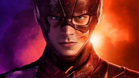 Temporada De The Flash Ganha Data De Estreia Na Netflix