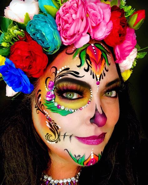 59 Outfits Ideas For The Day Of The Dead By Etereshop Artofit