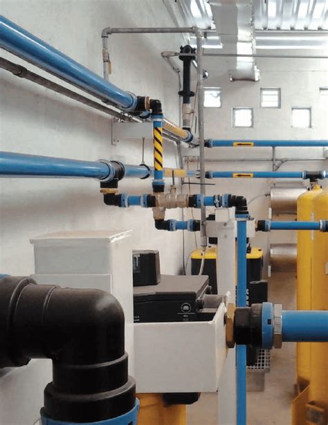 Industry Leading Compressed Air Distribution Systems and Solutions - Kaeser Smart Pipe ...