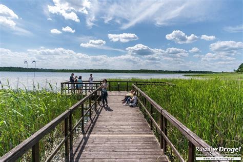 Jak Zwiedza Poleski Park Narodowy Ruszaj W Drog