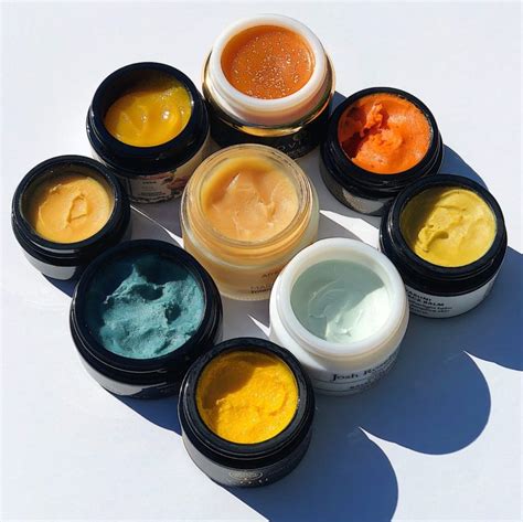 Face Balms A Comparison · The Beauty Endeavor