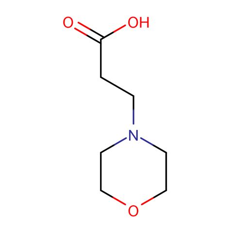 Morpholin Yl Propionic Acid Wiki