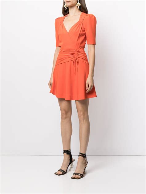 Simkhai Lilit Mini Dress Farfetch