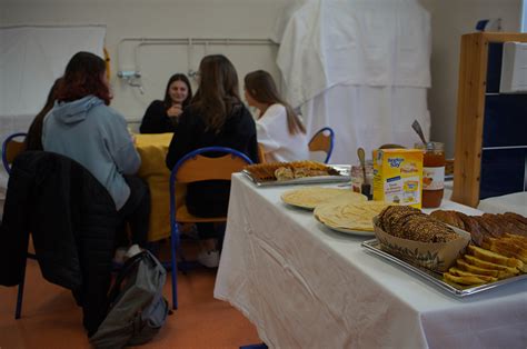 Une Collaboration Au Service De La Sant Fenelon Notre Dame La Rochelle